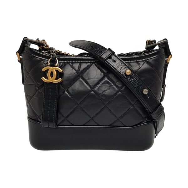 【二手】CHANEL GABRIELLE 手袋 PD3520