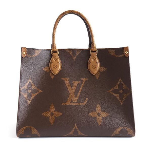 【二手】LOUIS VUITTON ONTHEGO 手袋 PD3551