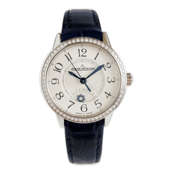 【二手】JAEGER-LECOULTRE 手錶 Q3468430 PD3567