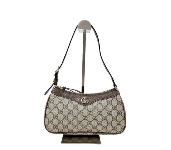 【二手】GUCCI OPHIDIA GG 肩背包 ‎PD3575