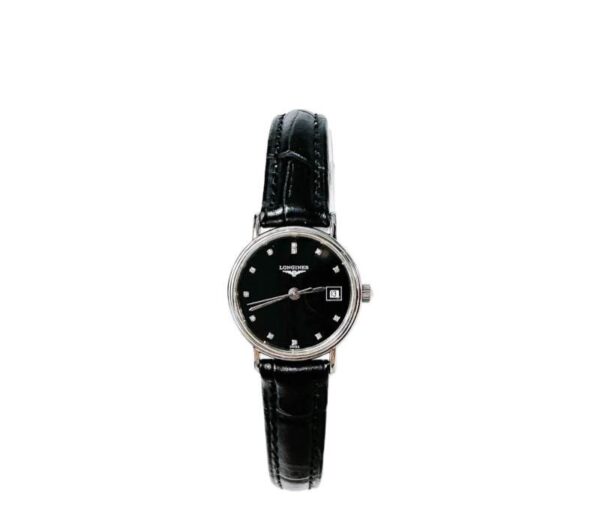 【二手】LONGINES 手錶 PD3607