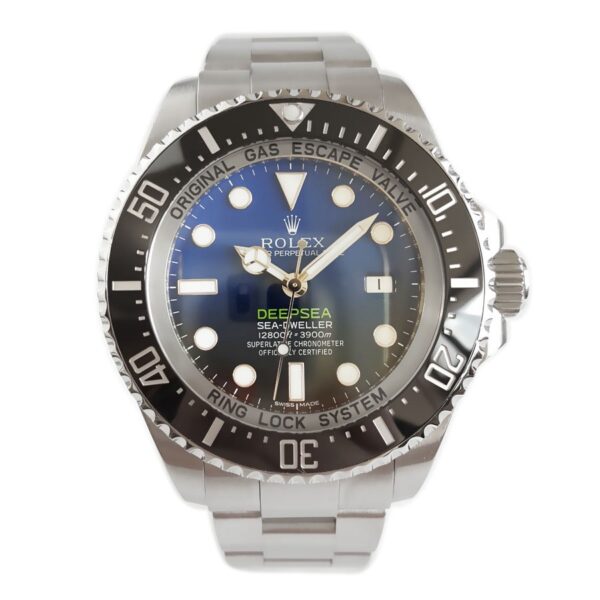 【二手】ROLEX 手錶 44MM PD3616