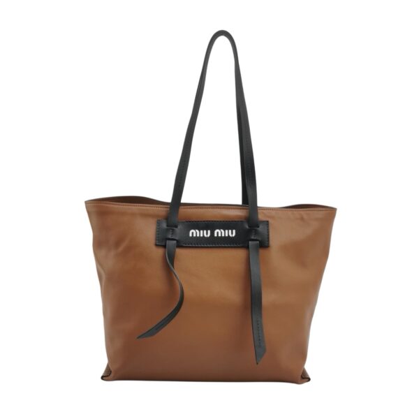 【二手】MIU MIU GRACE LUX 斜挎包 PD3628