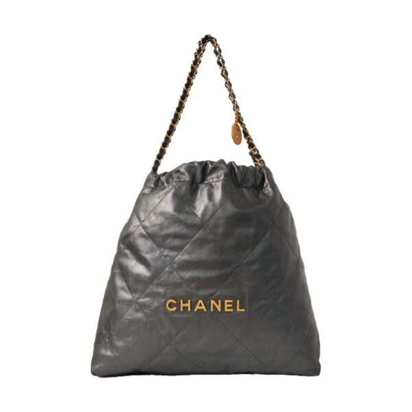【二手】CHANEL 22 小號手袋 PD3630
