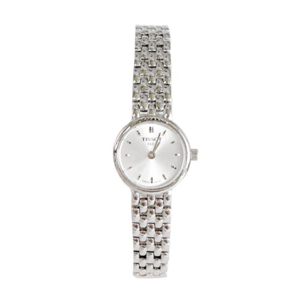 【二手】TISSOT 手錶 T058.009.11.031.00 PD3669