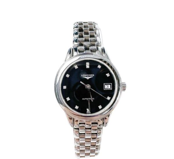 【二手】LONGINES 手錶 L4.274.4.576 PD3680