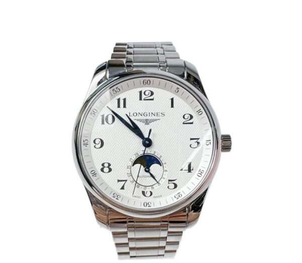 【二手】LONGINES 手錶 L2.909.4.78.6 PD3695