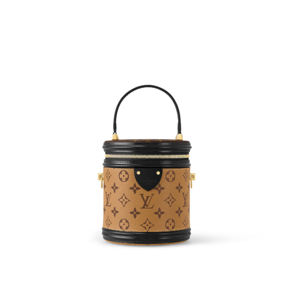 【二手】LOUIS VUITTON CANNES 手袋 M43986 RR3291