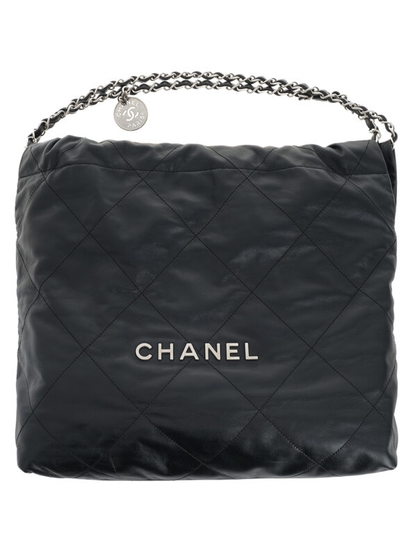 【二手】CHANEL CHANEL 22 中號手袋