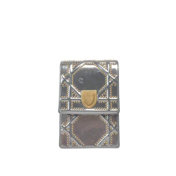 【二手】CHRISTIAN DIOR DIORAMA 手袋 YY2754