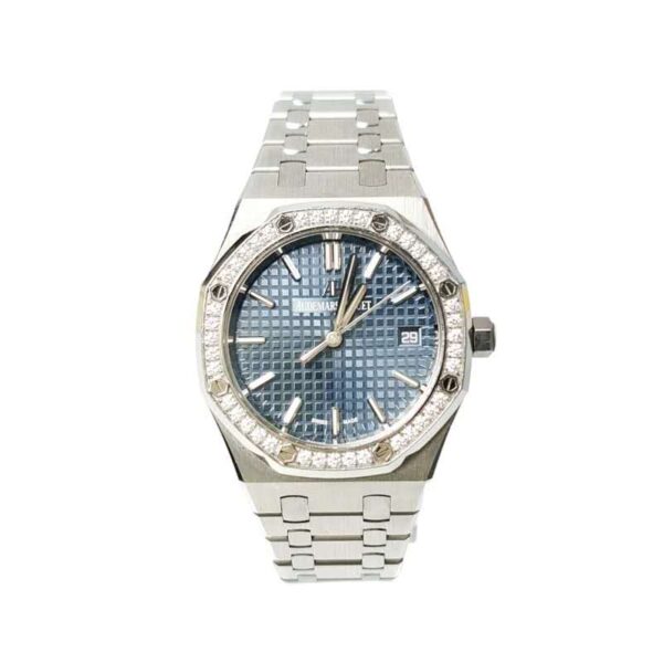 【二手】AUDEMARS PIGUET 皇家橡樹系列自動上鏈腕錶 YY2778
