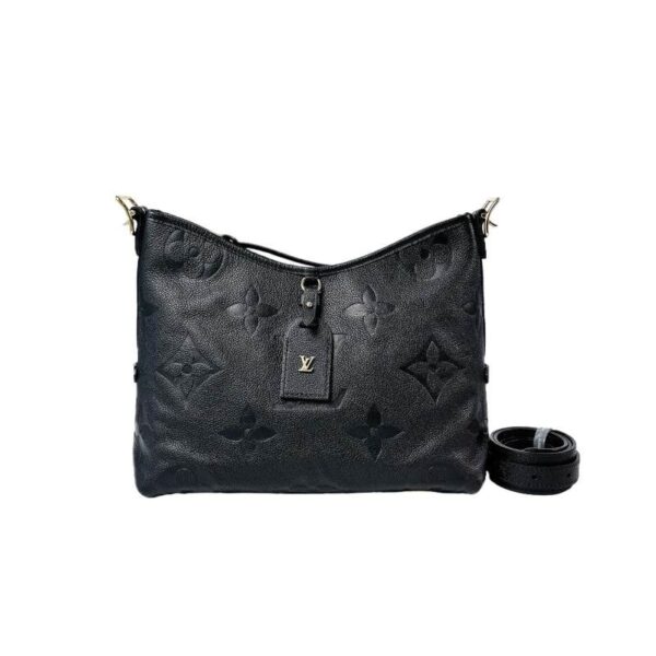 【二手】LOUIS VUITTON CARRYALL 小號手袋 YY2781