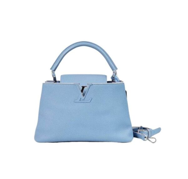 【二手】LOUIS VUITTON CAPUCINES 手袋 YY2782