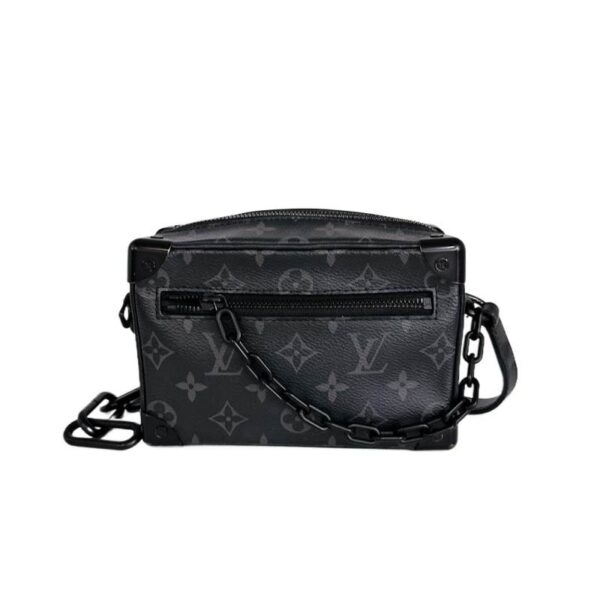 【二手】 LOUIS VUITTON SOFT TRUNK 手袋 YY2829