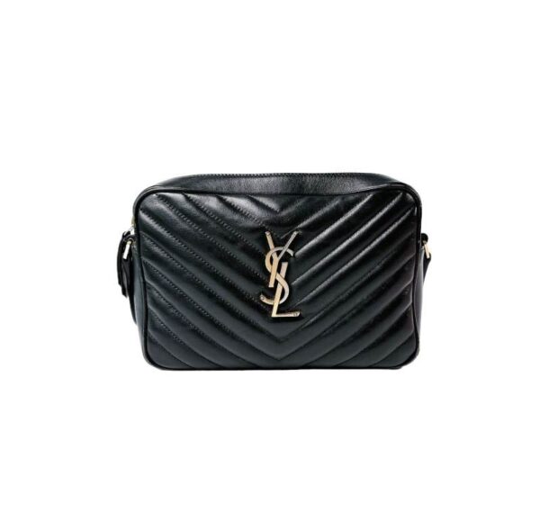 【二手】SAINT LAURENT LOU 斜挎包 YY2847