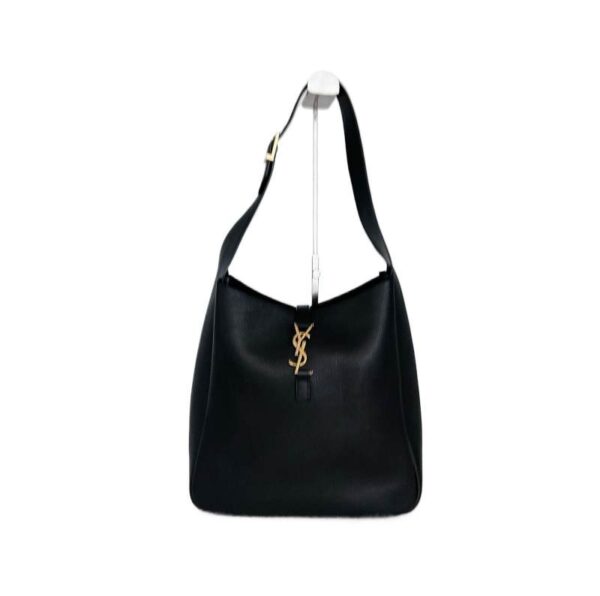 【二手】SAINT LAURENT LE 5 A 7 單肩包 YY2852